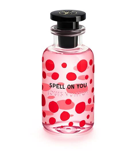 louis vuitton spell on you eau de parfum|spell on me perfume.